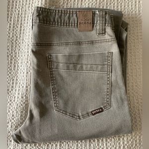 Prana Men’s Bridger Jean 32x32